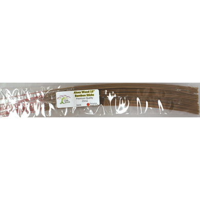 Holy Woods - Aloes Wood Bamboo Core - 13