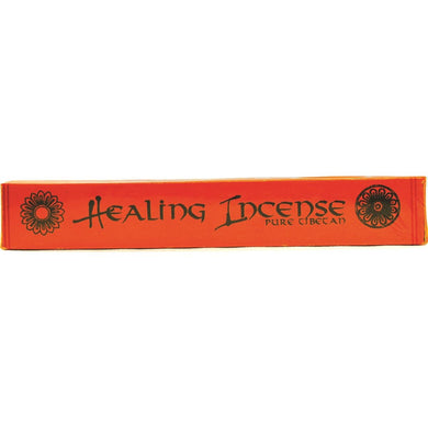 Tibetan Healing Incense