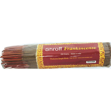 Shroff - Frankincense Bulk