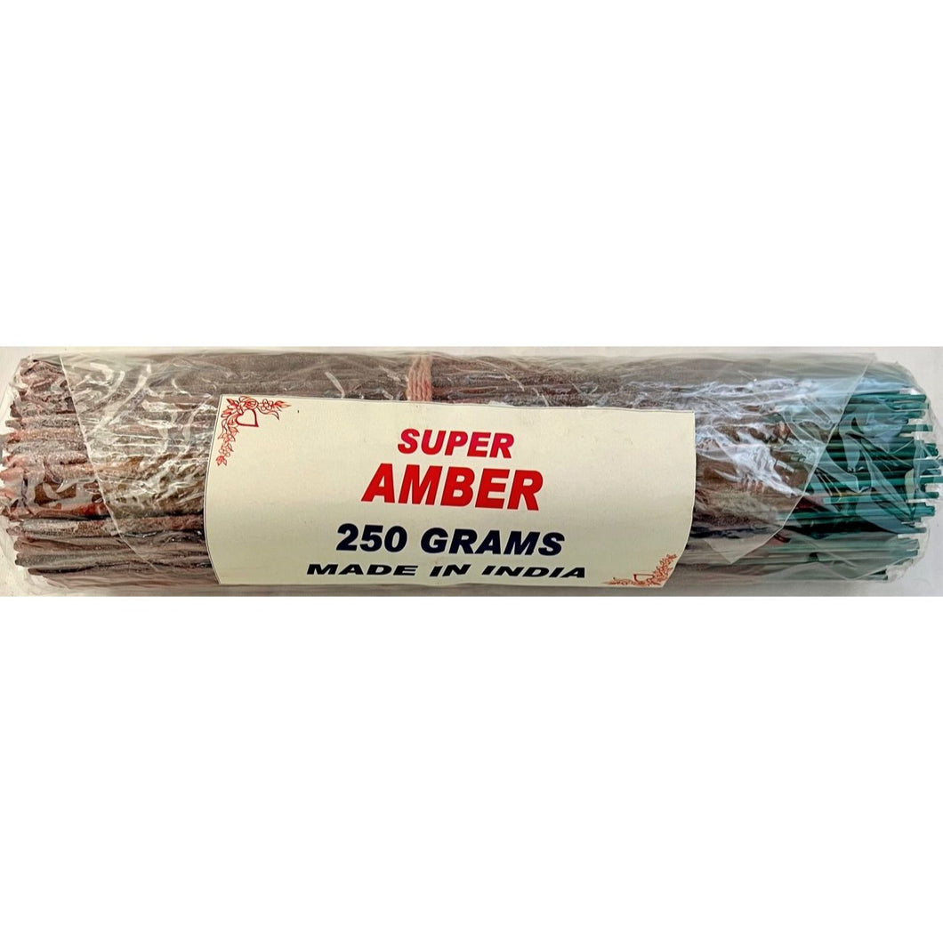 Super Amber - Bulk