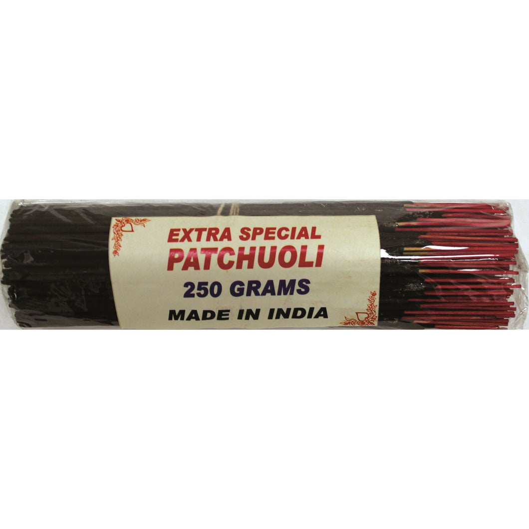 Extra Special Patchouli - Bulk