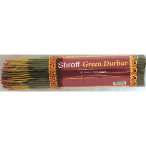 Shroff - Green Durbar Bulk